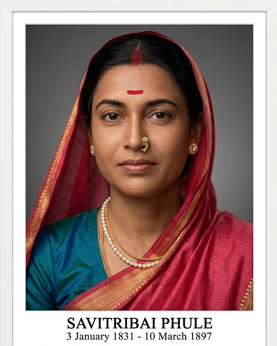 Savitribai Phule